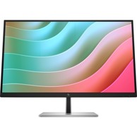 HP Monitor E27k G5 IPS 27" (3840x2160) HDMI DP USB-C Pivot UHD Speaker